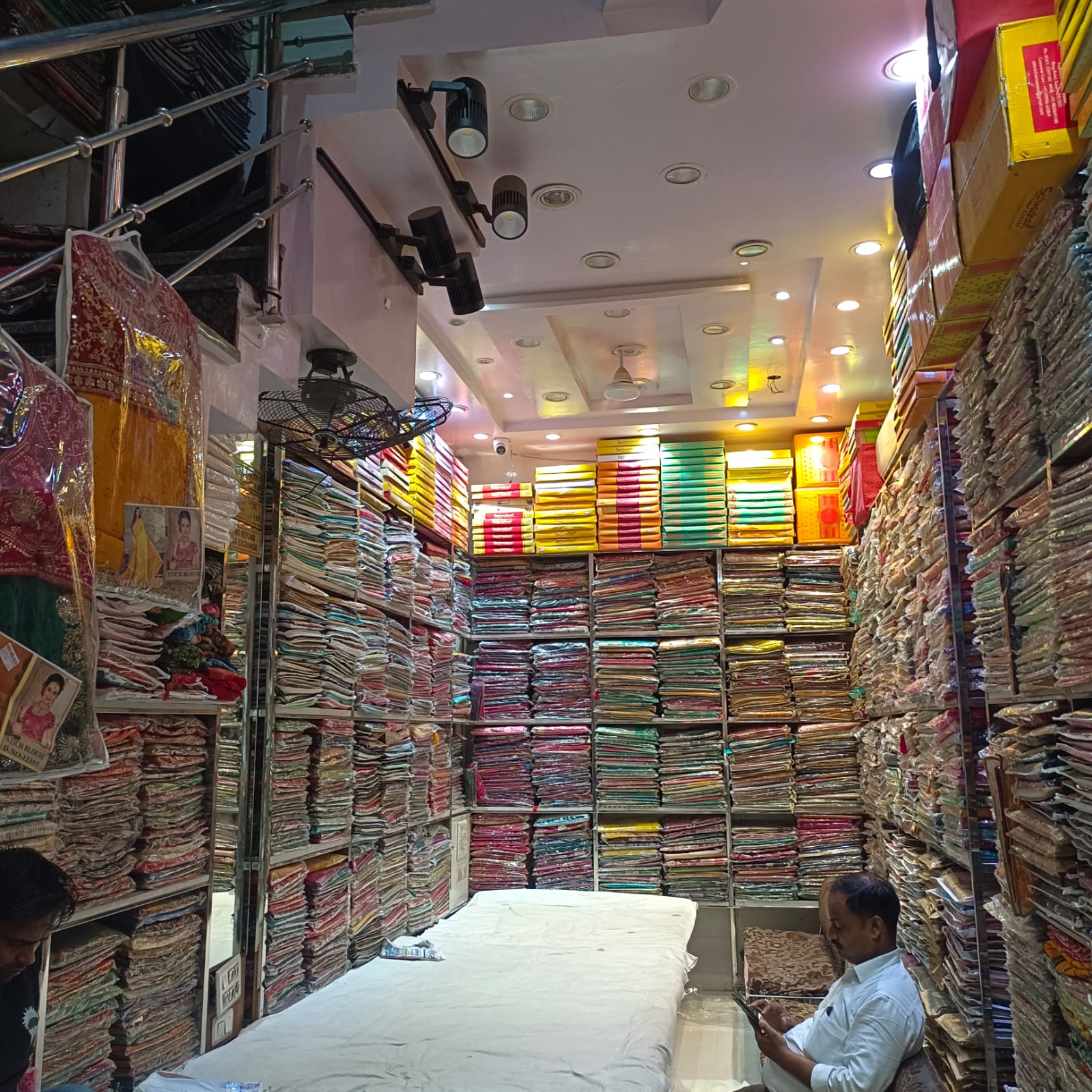 Sarees